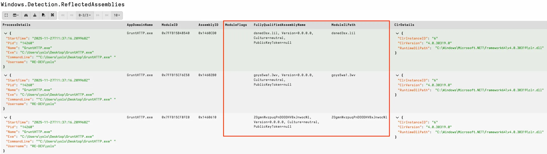 Windows.Detection.ReflectedAssemblies